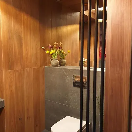 Luna Francuska Park Apartment