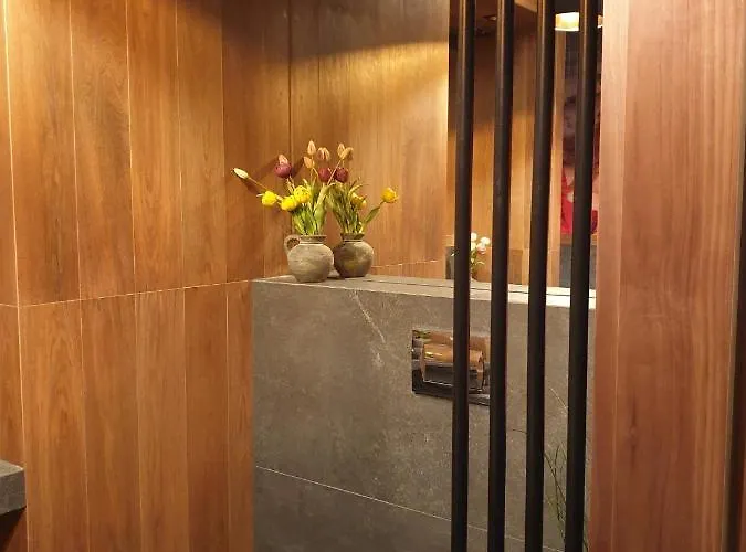 Luna Francuska Park 公寓