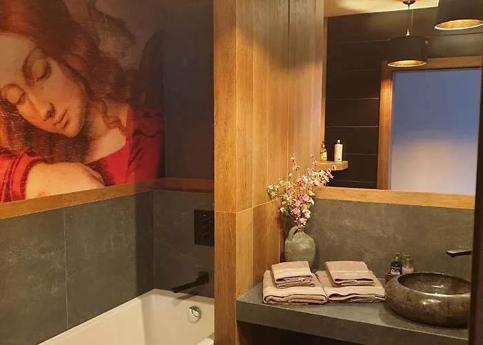 Apartamento Luna Francuska Park *